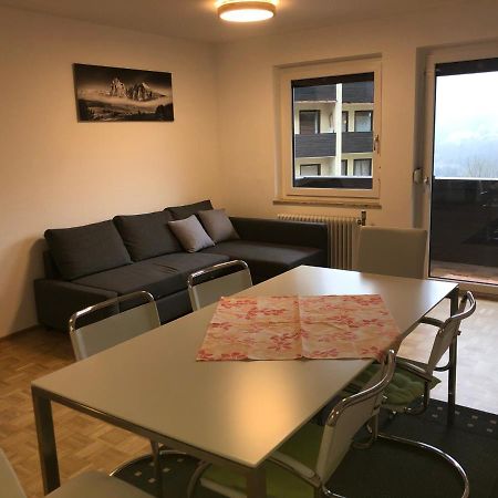 Ferienwohnung Panorama Grenzberg Bad Gastein Exterior foto