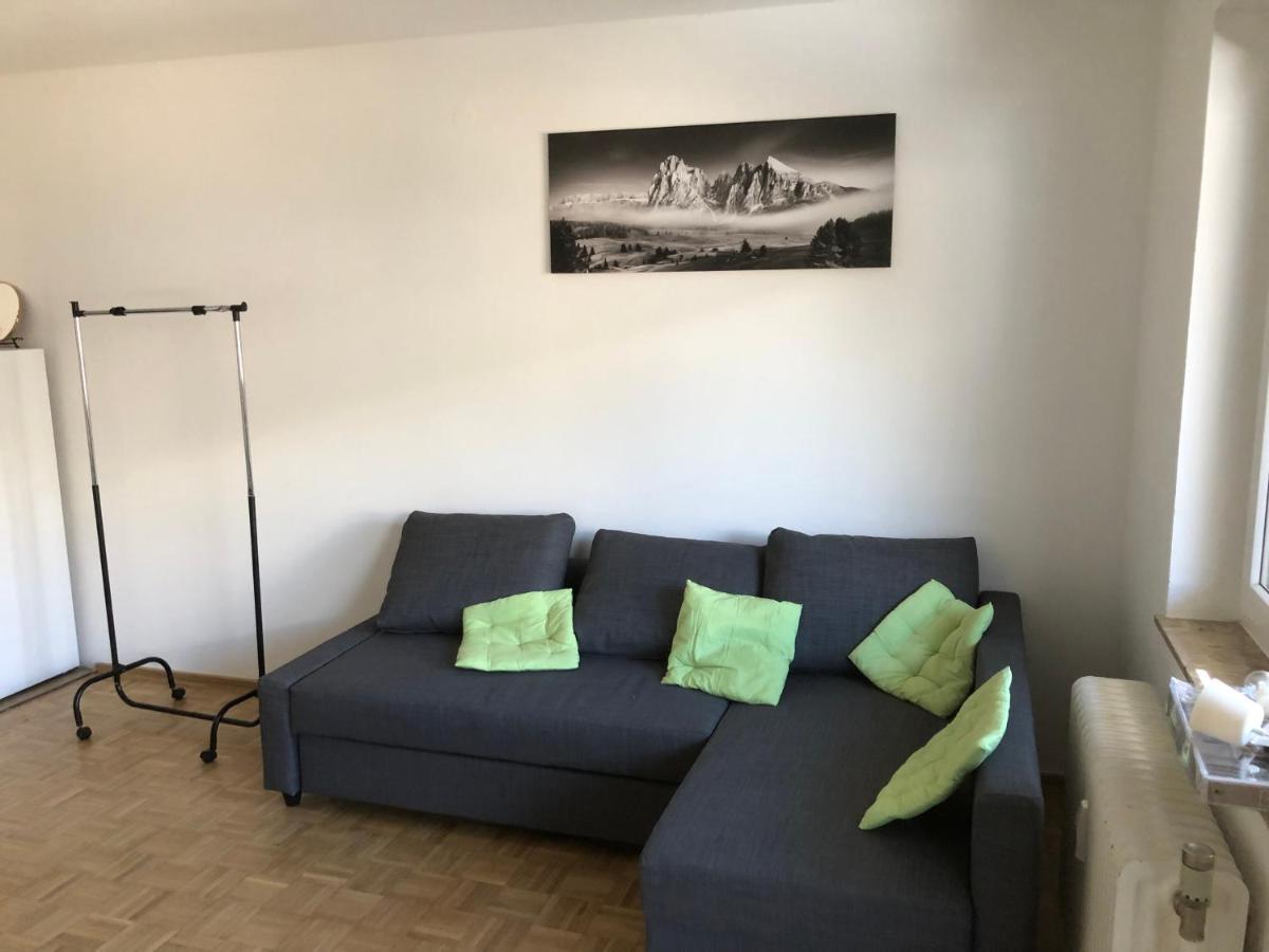 Ferienwohnung Panorama Grenzberg Bad Gastein Exterior foto