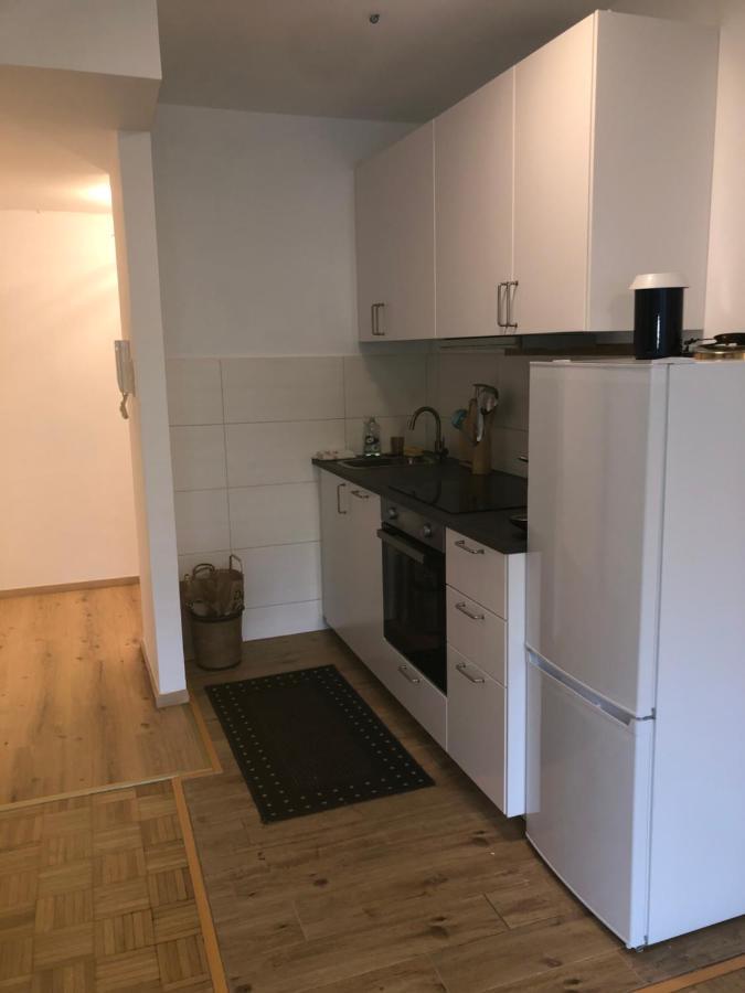 Ferienwohnung Panorama Grenzberg Bad Gastein Exterior foto